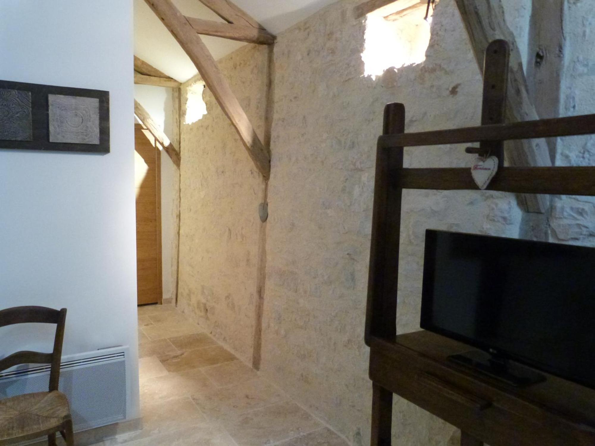Esclauzels Chambres D'Hotes Le Plassalou الغرفة الصورة