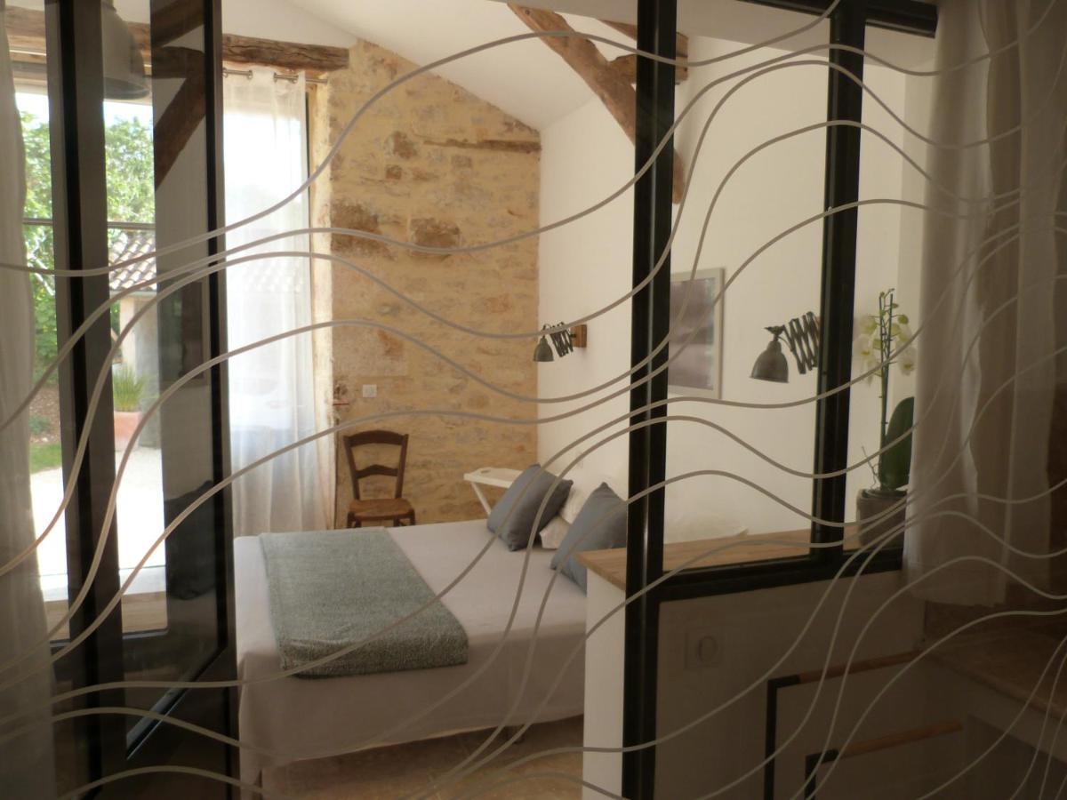 Esclauzels Chambres D'Hotes Le Plassalou المظهر الخارجي الصورة